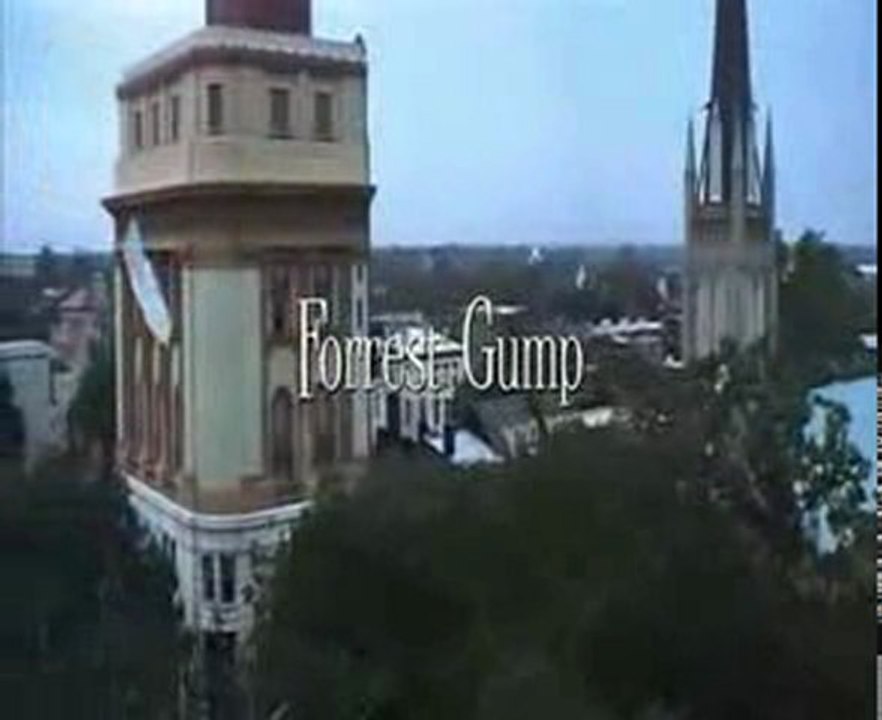 Forrest Gump theme