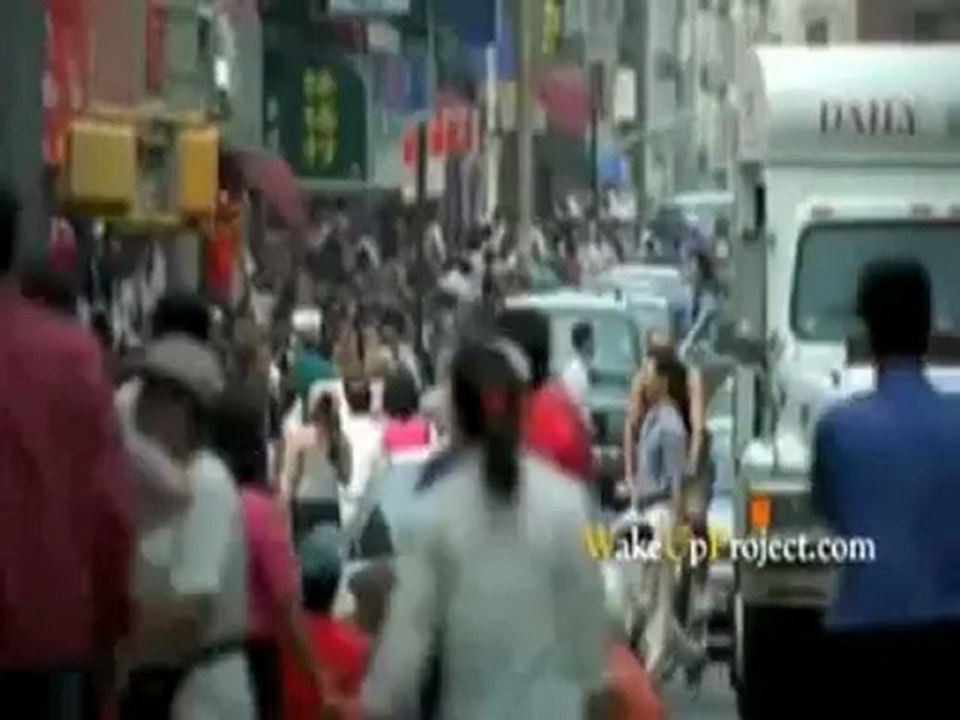 Phase 3 - episode 2 - Symbolisme Religieux