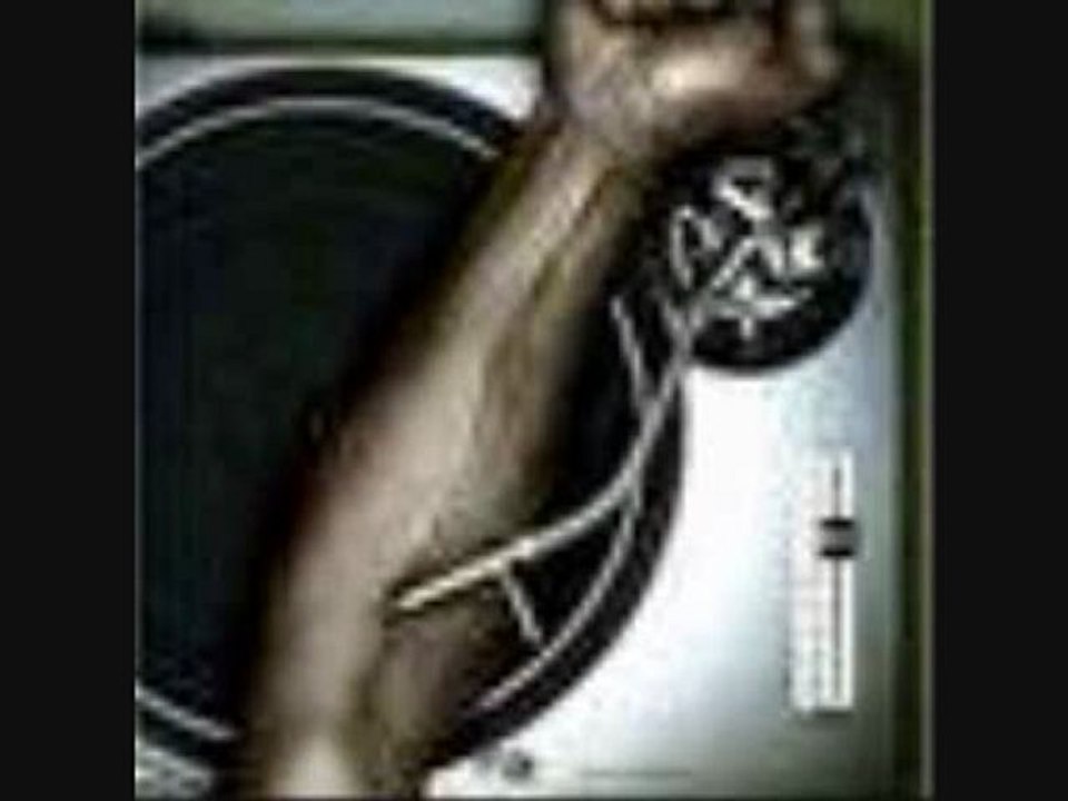 Kaly Live Dub - Smoke Up