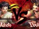 Super Street Fighter IV : Makoto vs Ibuki