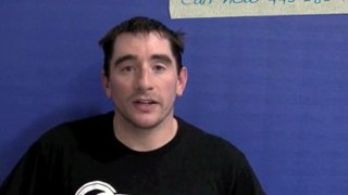 Jiu Jitsu Columbia MD | Derek Review of Crazy 88 BJJ