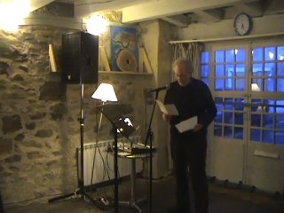 SLAM ALBERT la cher chaude des mots