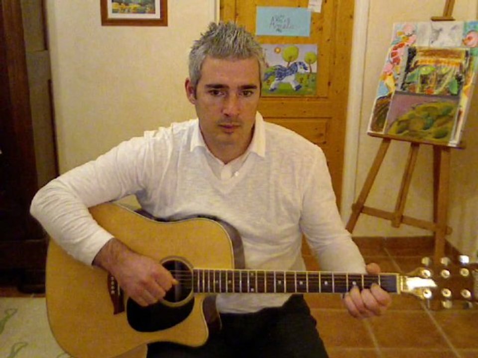 Rem "Everybody hurts"