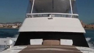 Traslado Barcos - Pro Yachts - Traslado de Barcos