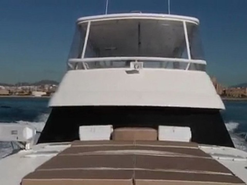 Traslado Barcos - Pro Yachts - Traslado de Barcos
