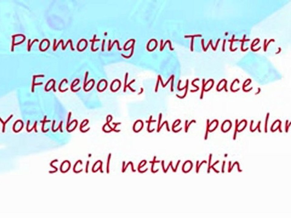 Internet Social Marketing how to secret tips