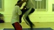Oshawa / White's Martial Arts Self-Defense Sparring