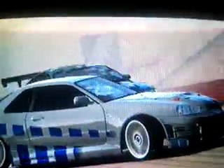 Drift forza 2
