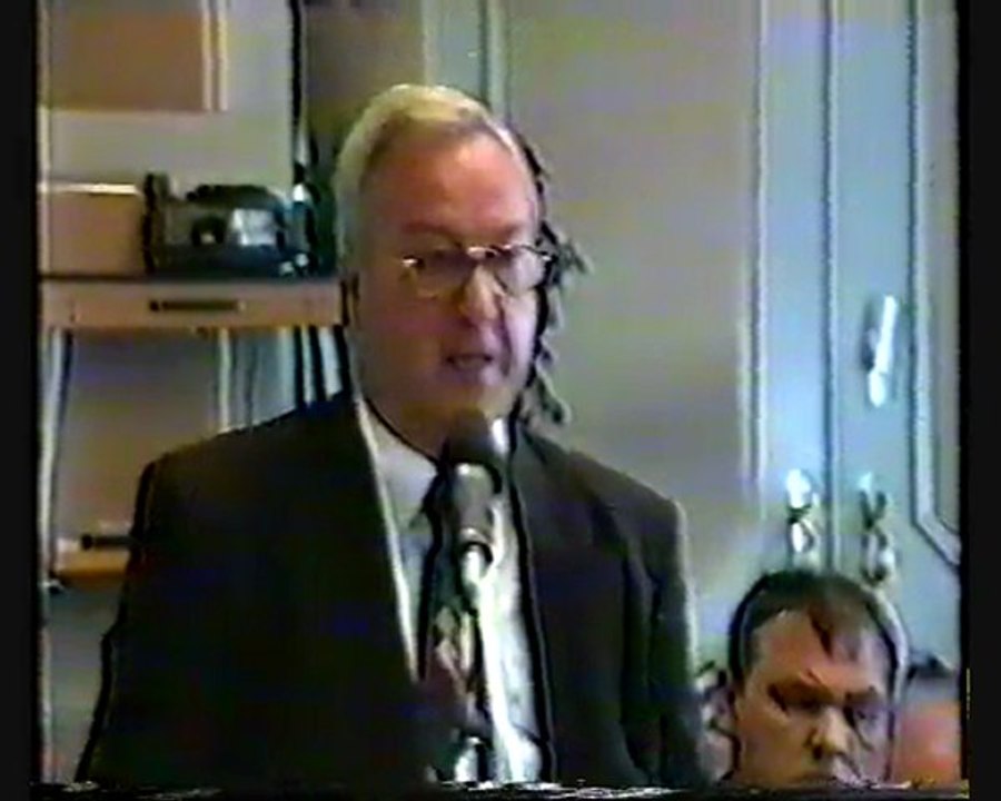 Chelat therapie  Patientenbericht Nr. 4