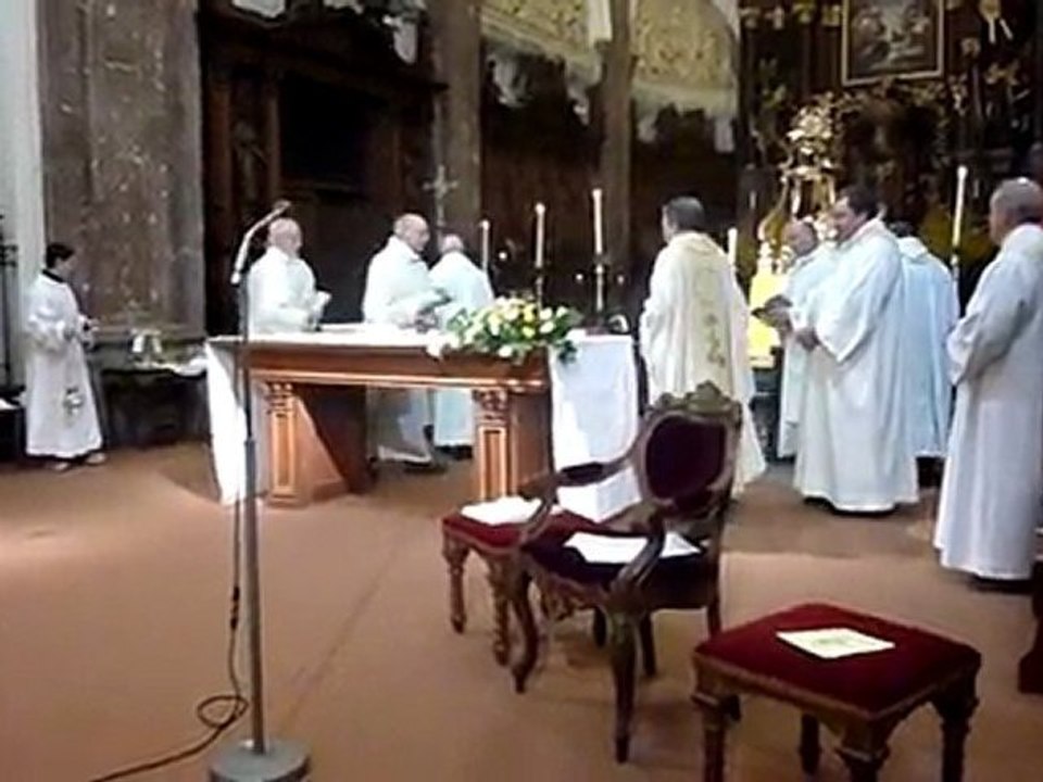 Chandeleur 2010, Tongre-Notre-Dame