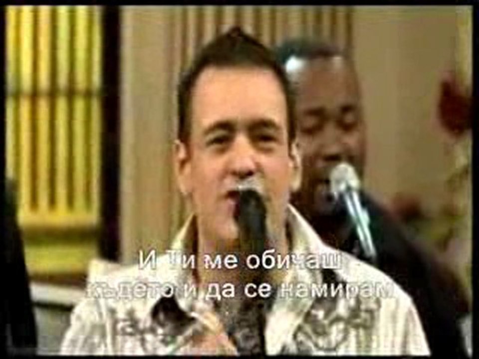 Freddy Rodriguez - That's Who You Are