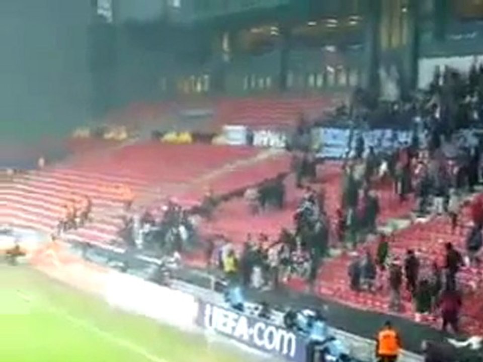 algérien OM copenhagen