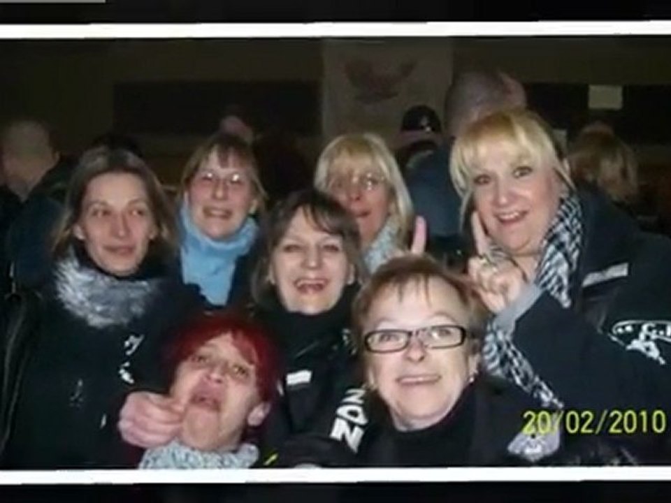 Soirée hivernale MCP Fire wings