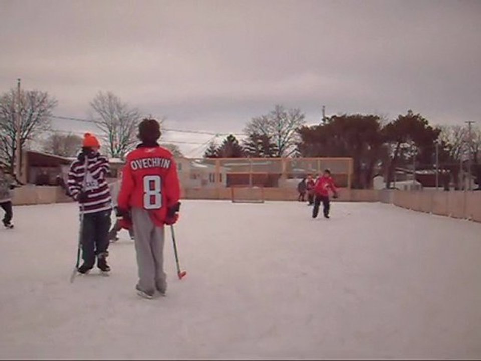 Happyday in feb 21 2010 skating and speedy