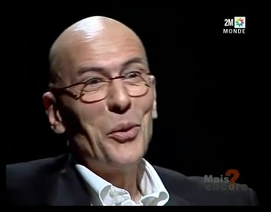 Sion Assidon 4sur4, Le Maroc pluriel 4