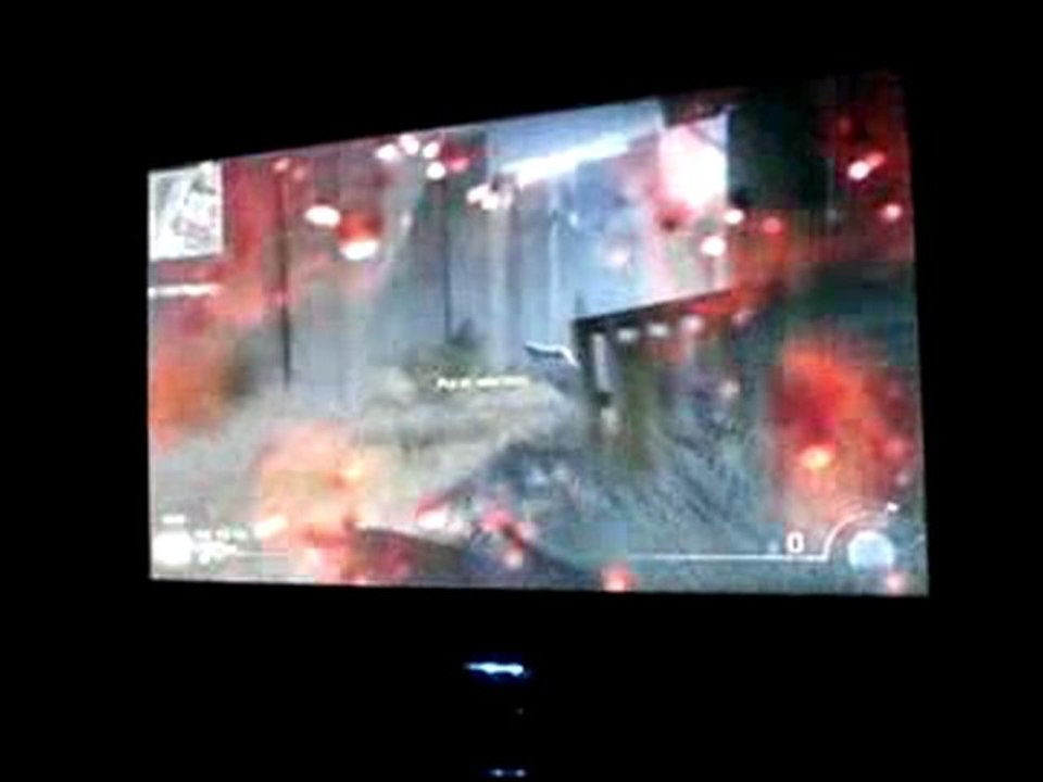 FzN vs GREAT BRITAN 2v2 Gamebattles