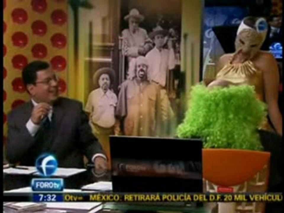 La reata de brozo compilado semanal