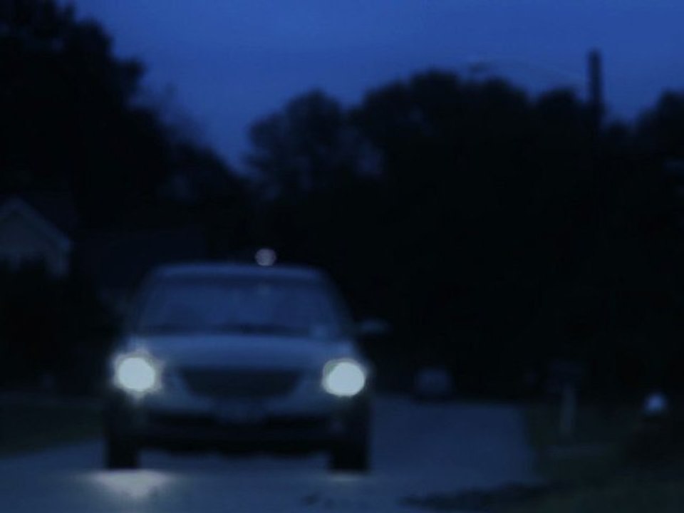 The Other One - "Death of Innocence" - Episode 2