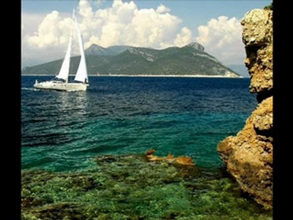 SAILING ( Rod Stewart)  RINO VALENTINO