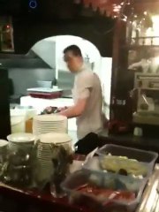 Restaurant La Cotelette Bruxelles