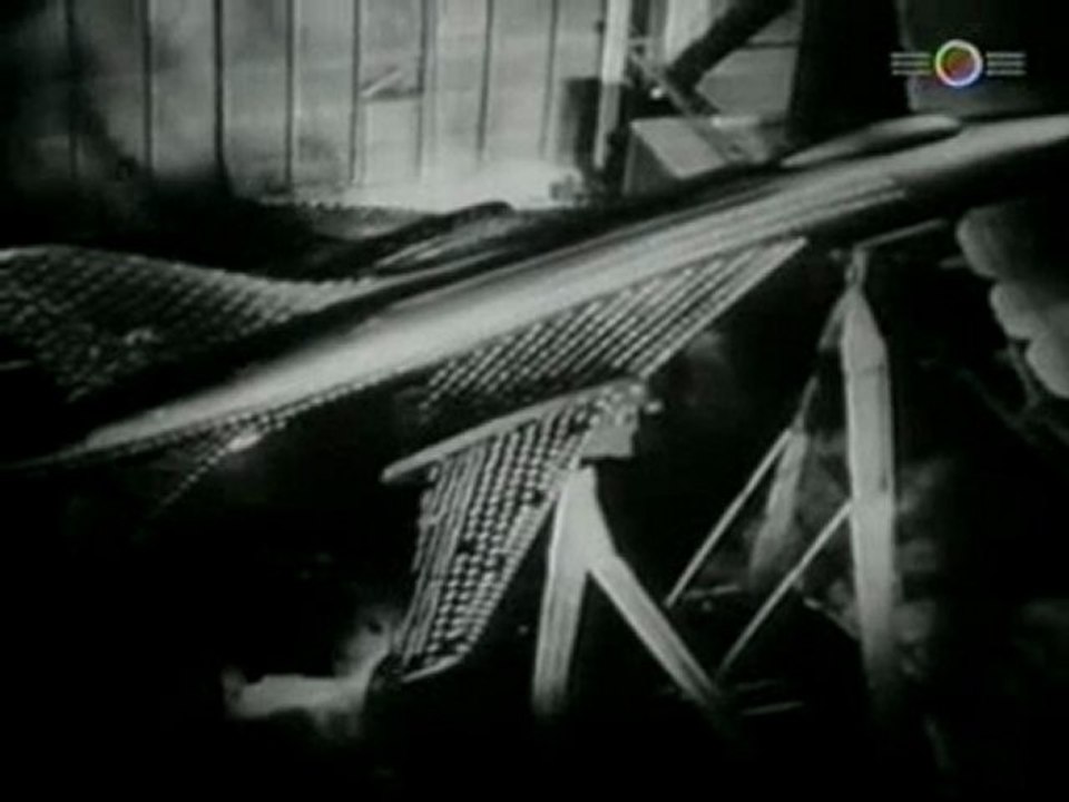 Histoires D'Avions - Les Bombardiers Russes (3/3)