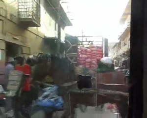 Les majorettes de Rusfisque