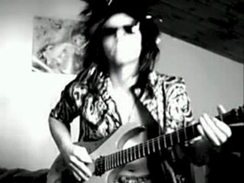 Eddie Van Halen - Eruption (cover)