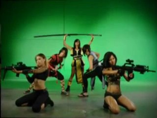 Green Screen Stage Rentals LA