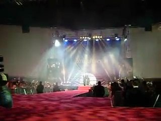 Evento Fan de Luna Nueva X