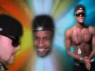 Tommy Boz feat K Campbell - I Got my Swag