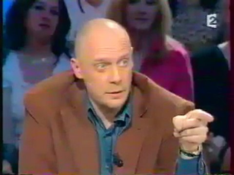 TOUT LE MONDE EN PARLE: ALAIN SORAL Abécédaire de la....