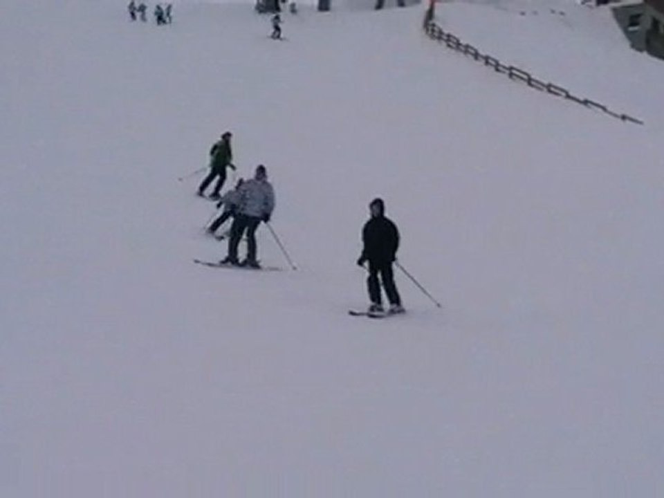 Ski'''