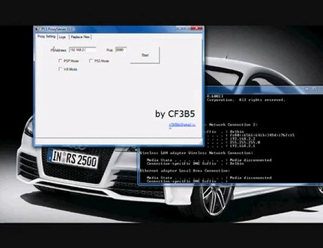 PS3] MW2 online Prestige Hacks - Tutorial