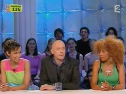 TOUT LE MONDE EN PARLE: ALAIN SORAL MISÈRE DU DÉSIR