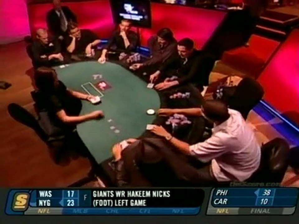 Full Tilt Million Dollar Cash Game S03E02 Pt02