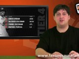 2010 Fantasy Baseball Shortstop Tiers & Rankings