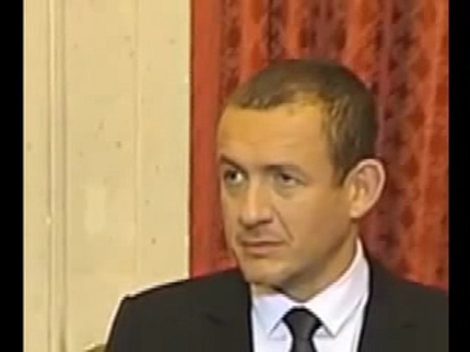 Qu'en pense Dany Boon ?