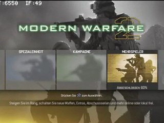 MW2 - All Guns, Camos, Titles etc. Hack