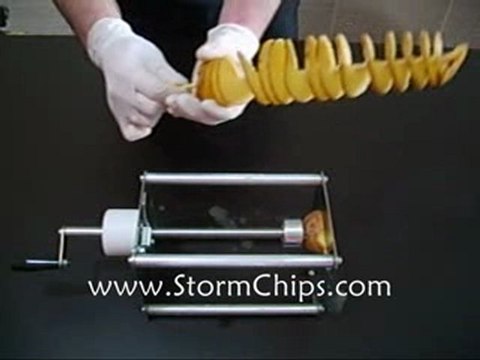 Çubukta Patates,Çubukta Patates makinası,bambu cubuk