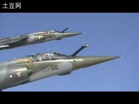 Les Guerriers Du Ciel - Le Mirage F-1 (1/3)
