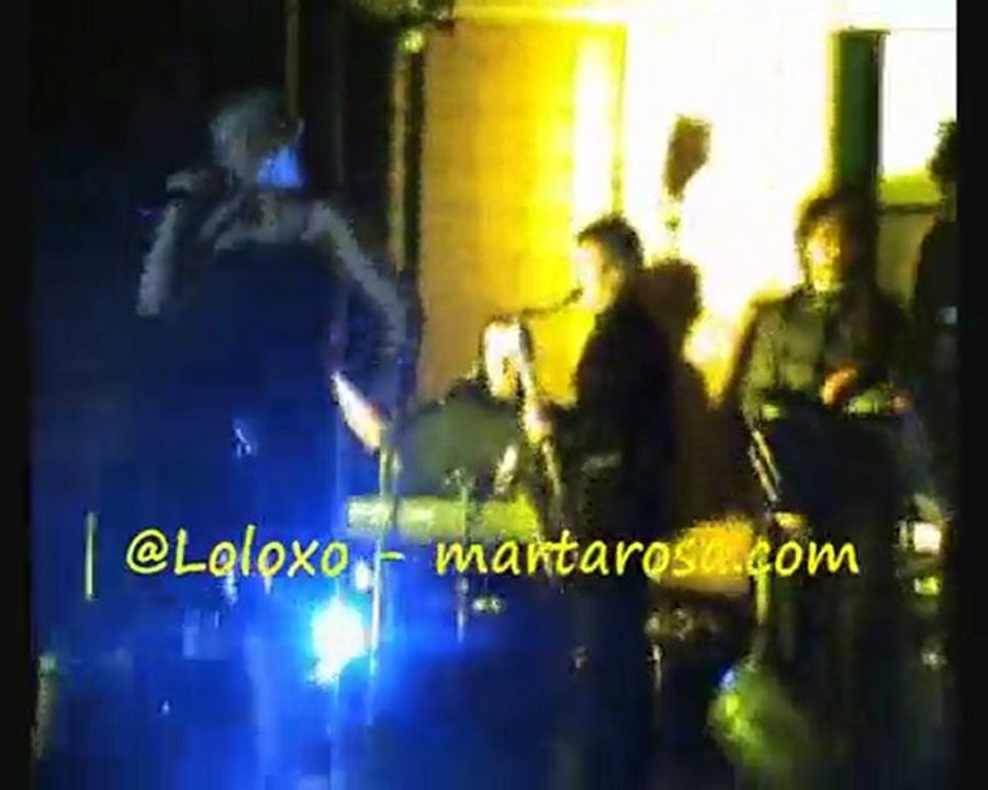 ROSA GIRA PROPIEDAD NADIE ES ESTO AMOR TORRELODONES