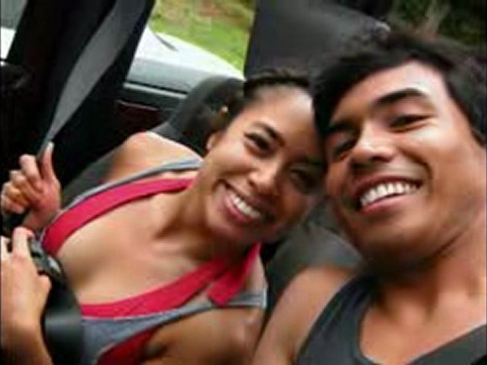 Jon and Hannie Video
