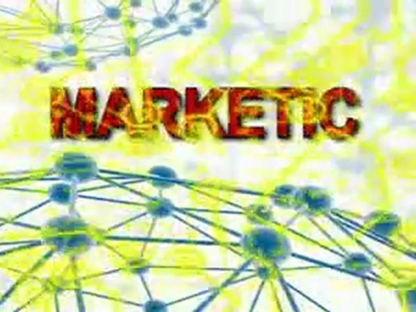 Big Bang Marketing