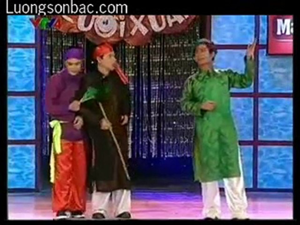 gala cuoi xuan 2010 2