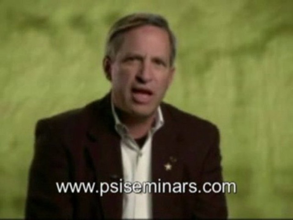 PSI Seminars PSI Basic Testimonial
