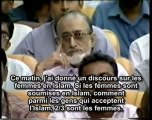 Zakir Naik, Terrorisme et Jihad d'après L'Islam PART 7/7