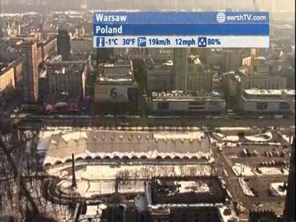 Manila - Philippines, Washington - USA, Dolomites - Italy, Warsaw - Poland, Vienna - Austria, Muscat - Oman, Dusseldorf - Germany