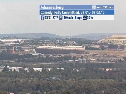 Hamburg - Germany, Amsterdam - Netherlands, Palma de Mallorca - Spain, Cape Town - South Africa, Johannesburg - South Africa, New York - USA, Muscat - Oman