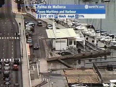 Dubrovnik - Croatia, London - United Kingdom, Amsterdam - Netherlands, Palma de Mallorca - Spain, Hong Kong SAR - China, Munich - Germany, Agadir - Morocco