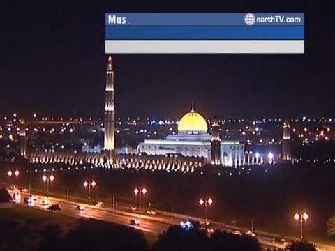 Warsaw - Poland, Honolulu - USA, Yas Island - UAE - Abu Dhabi, Budapest - Hungary, Metz - France, Muscat - Oman, Lugano - Ticino - Switzerland